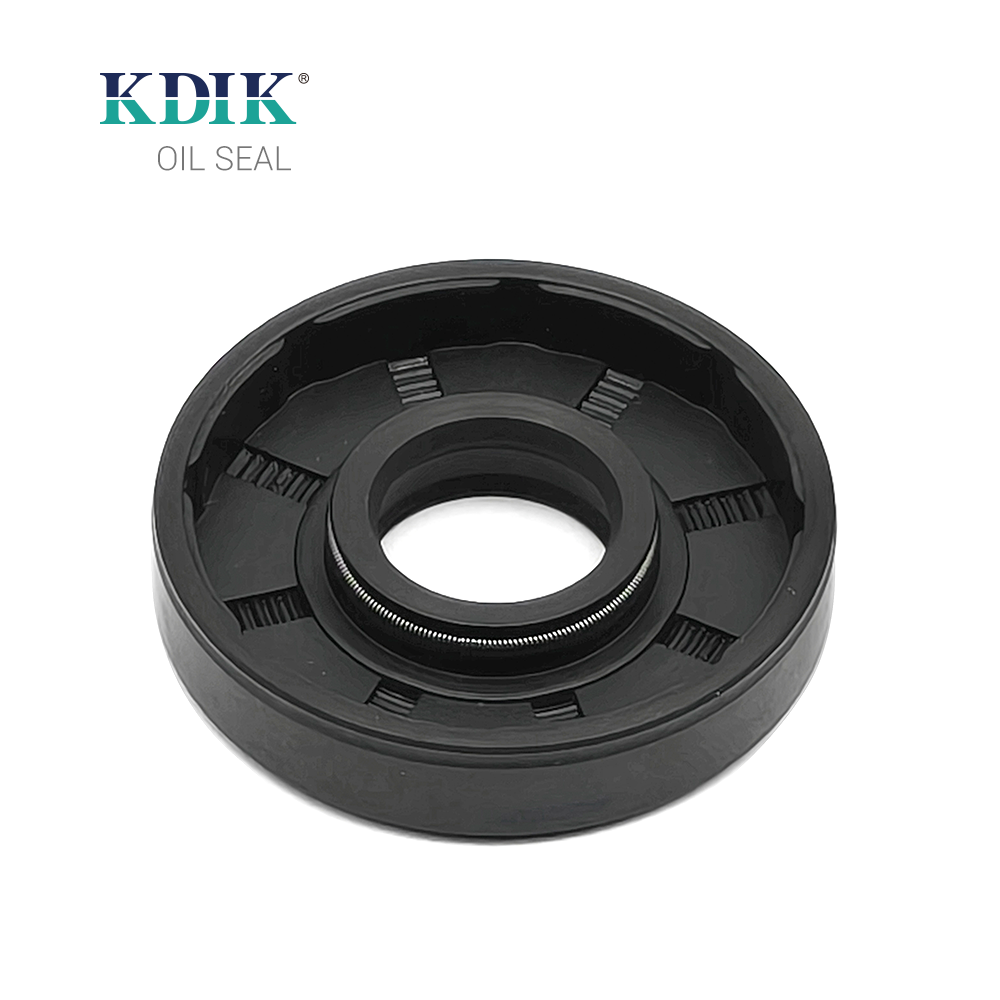 Rotary Shaft Oil Seal TC Seal 15*40*8mm NBR/FKM For Industrial Machinery