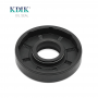 Rotary Shaft Oil Seal TC Seal 15*40*8mm NBR/FKM For Industrial Machinery