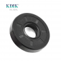 Rotary Shaft Oil Seal TC Seal 15*40*8mm NBR/FKM For Industrial Machinery
