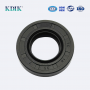 TC 18*35*7 NBR Rubber Shaft Oil Seal Covered Double Lip with Spring