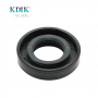 TC 18*35*7 NBR Rubber Shaft Oil Seal Covered Double Lip with Spring