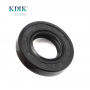 TC 18*35*7 NBR Rubber Shaft Oil Seal Covered Double Lip with Spring