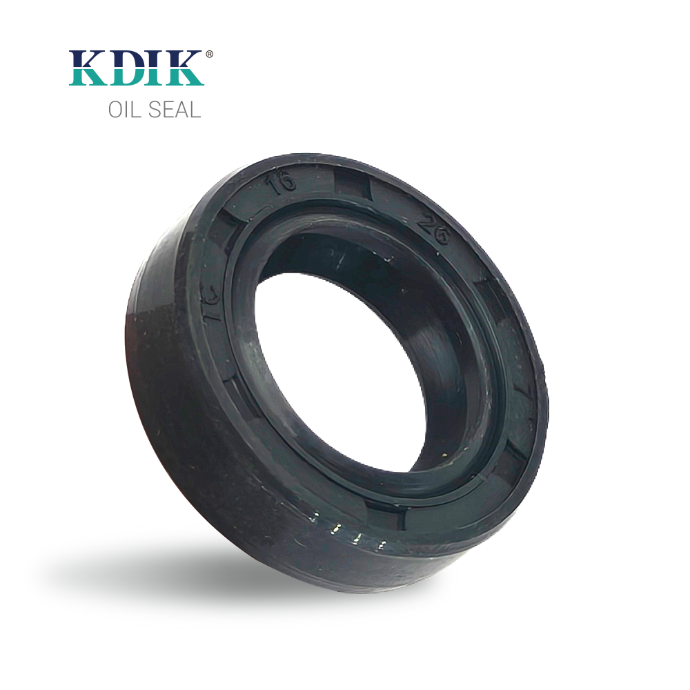 NOK Standard Oil Seal TC Type AE0678F1 MISUMI 16*26*7MM