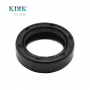 TC 19*27*7 Metric NBR Shaft Oil Seal Dust Seal Covered Double Lip