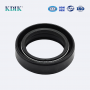 TC 19*27*7 Metric NBR Shaft Oil Seal Dust Seal Covered Double Lip