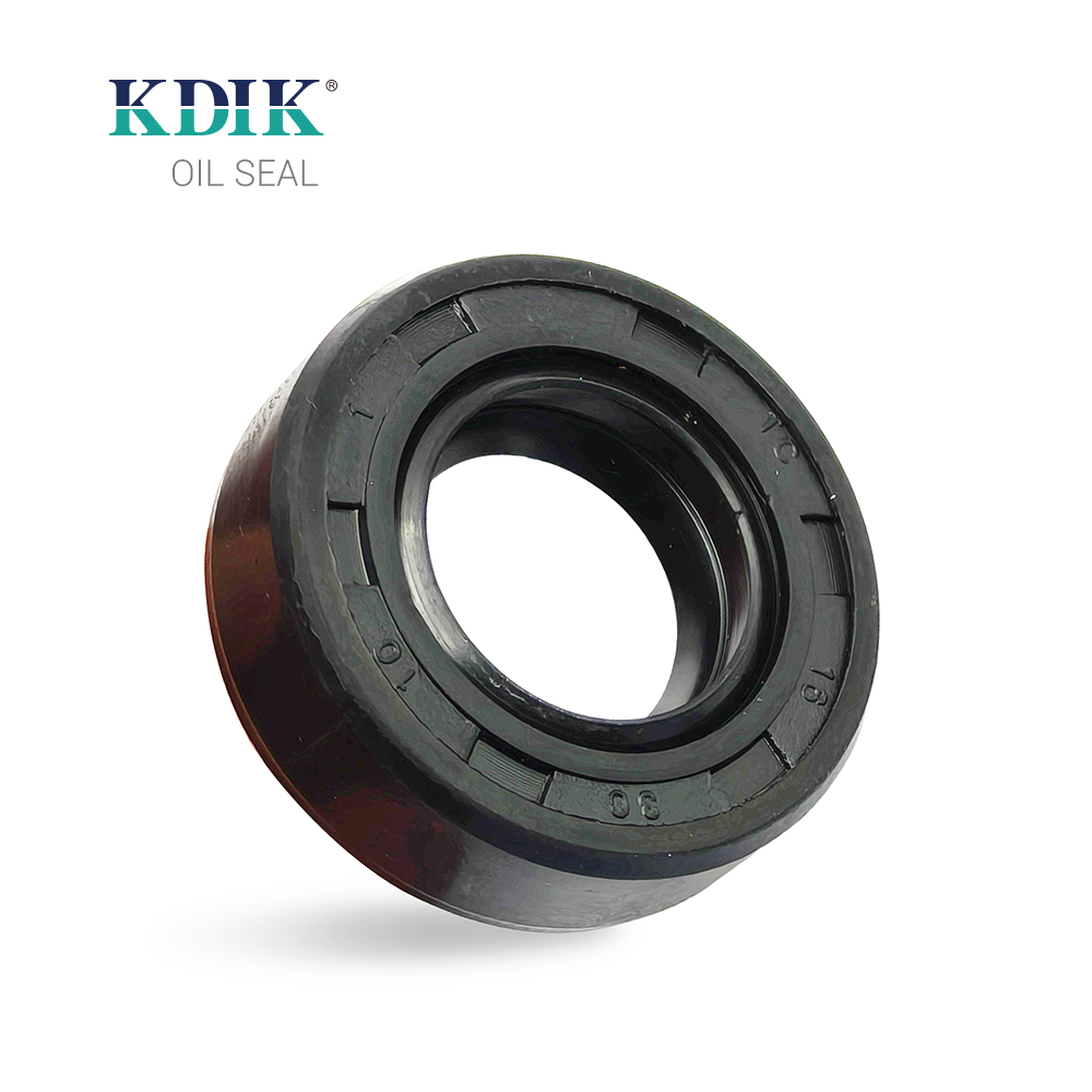 TC 16*30*10 Skeleton Oil Seal Rubber Radial Shaft Seals NBR/FKM