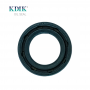 Rotary Shaft Seal CORTECO 12012022 NBR BABSL Oil Seal 17,46*28,58*6.5MM