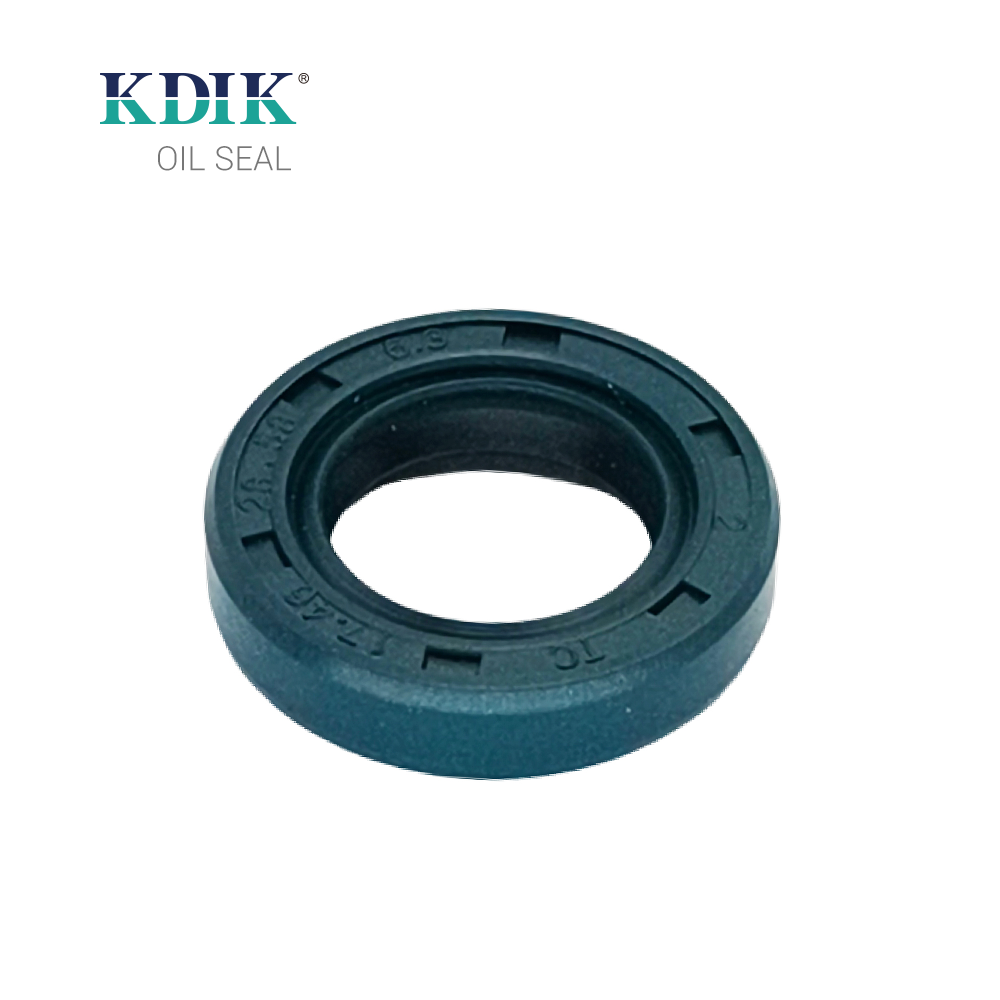 Rotary Shaft Seal CORTECO 12012022 NBR BABSL Oil Seal 17,46*28,58*6.5MM