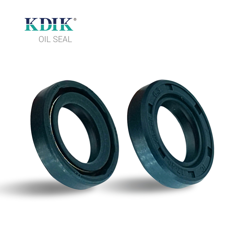 Rotary Shaft Seal CORTECO 12012022 NBR BABSL Oil Seal 17,46*28,58*6.5MM