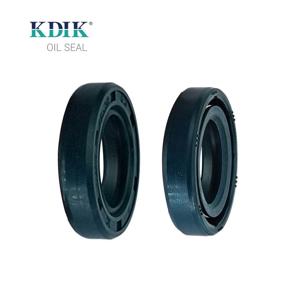 Rotary Shaft Seal CORTECO 12012022 NBR BABSL Oil Seal 17,46*28,58*6.5MM