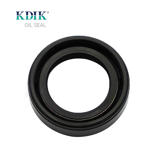 Aftermarket Spare Parts Oil Seal TC 17*25*6 NBR Black