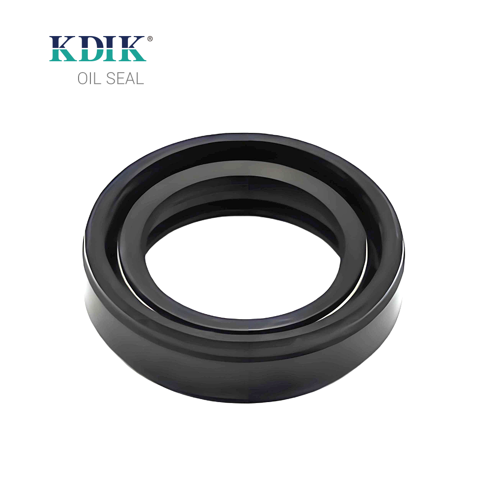 Aftermarket Spare Parts Oil Seal TC 17*25*6 NBR Black