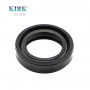 Aftermarket Spare Parts Oil Seal TC 17*25*6 NBR Black