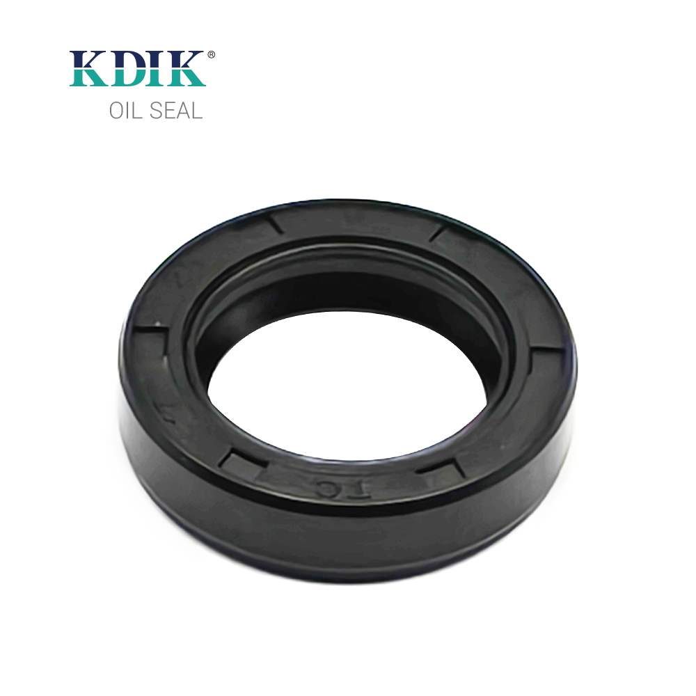 Aftermarket Spare Parts Oil Seal TC 17*25*6 NBR Black