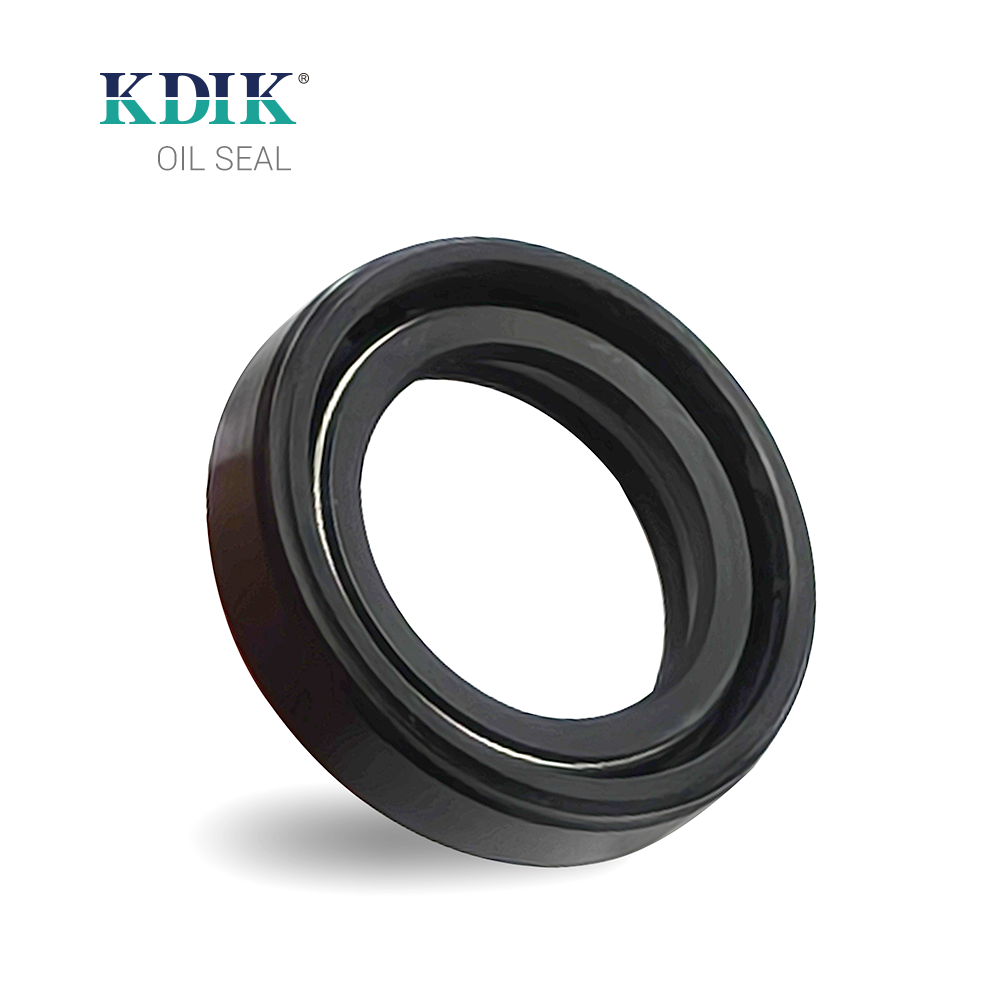 Aftermarket Spare Parts Oil Seal TC 17*25*6 NBR Black