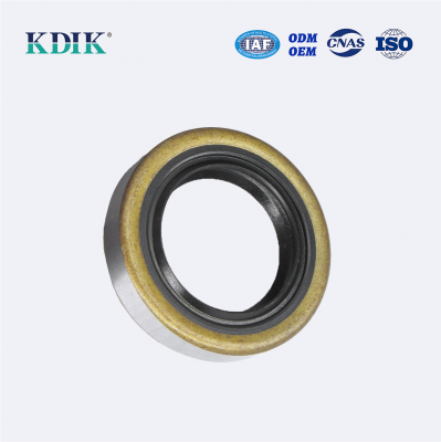 TB Type 20*31*7 Oil Seal Metal Case Rotary Shaft Oil Seal Auto Parts