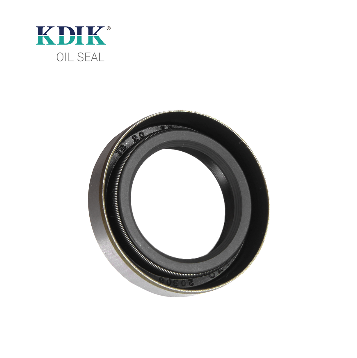 TB Type 20*30*7 Oil Seal Metal Case Rotary Shaft Oil Seal Auto Parts
