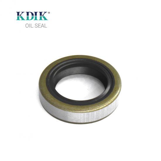TB Type 20*30*7 Oil Seal Metal Case Rotary Shaft Oil Seal Auto Parts