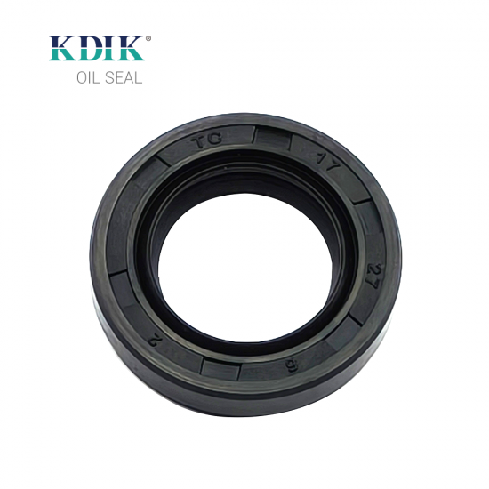 Drive Shaft Oil Seal Part Suzuki OEM 09283-17026 17*27*6MM