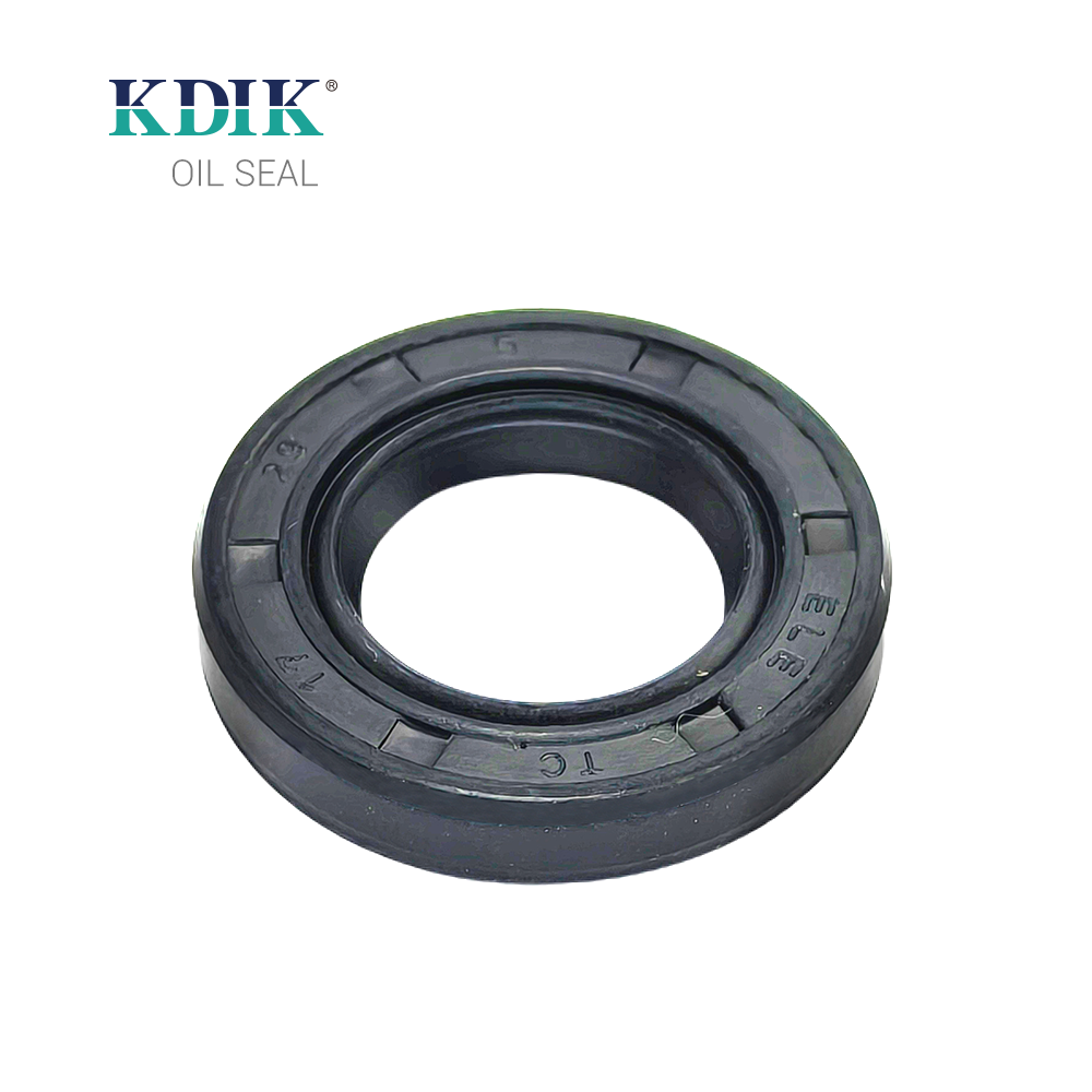 TC OEM BEE017C0 Rubber Shaft Oil Seal Size 17*29*5 mm