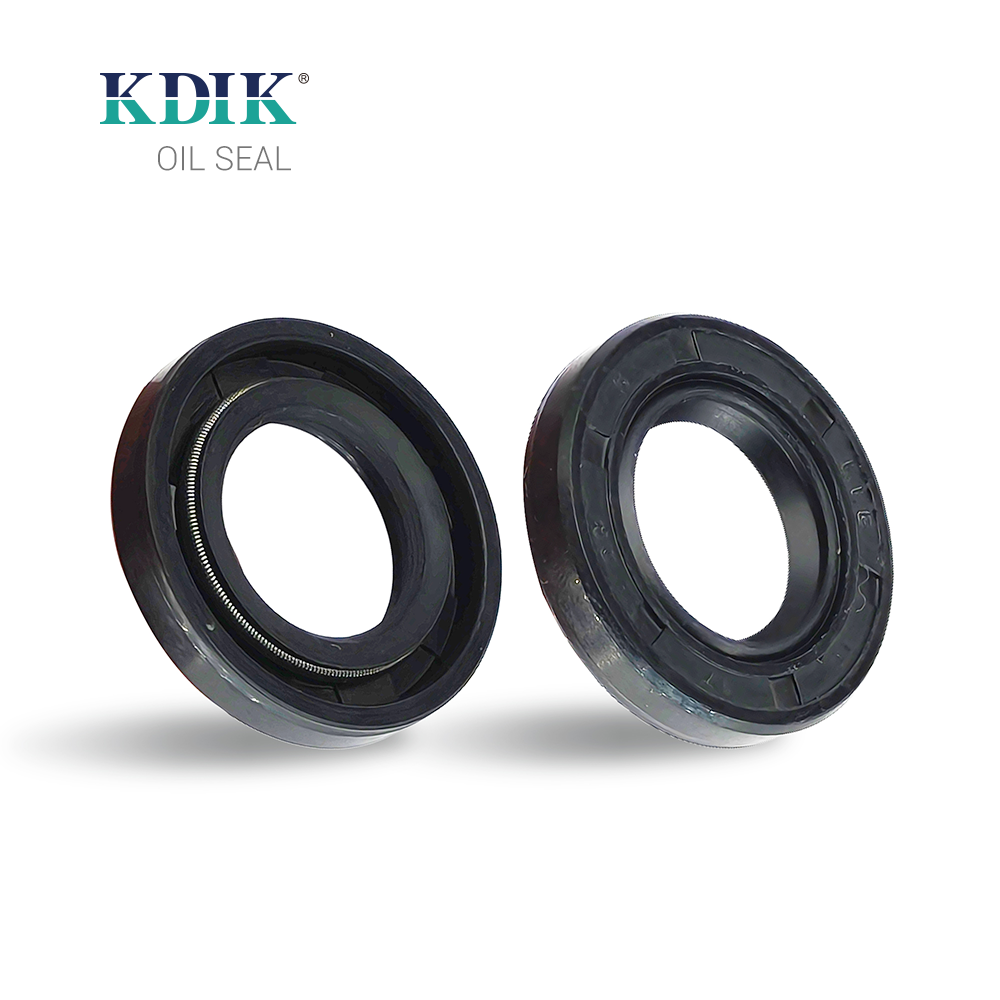 TC OEM BEE017C0 Rubber Shaft Oil Seal Size 17*29*5 mm