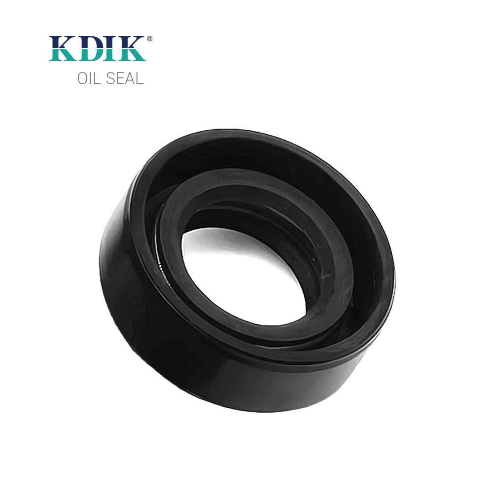 Rotary Shaft Oil Seal TC Seal 17*30*10mm NBR/FKM For Industrial Machinery