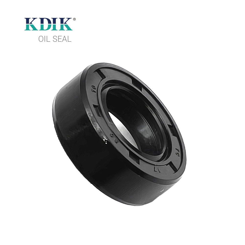 Rotary Shaft Oil Seal TC Seal 17*30*10mm NBR/FKM For Industrial Machinery