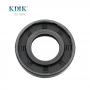 TC 17*34*4 Skeleton Oil Seal Rubber Radial Shaft Seals NBR/FKM