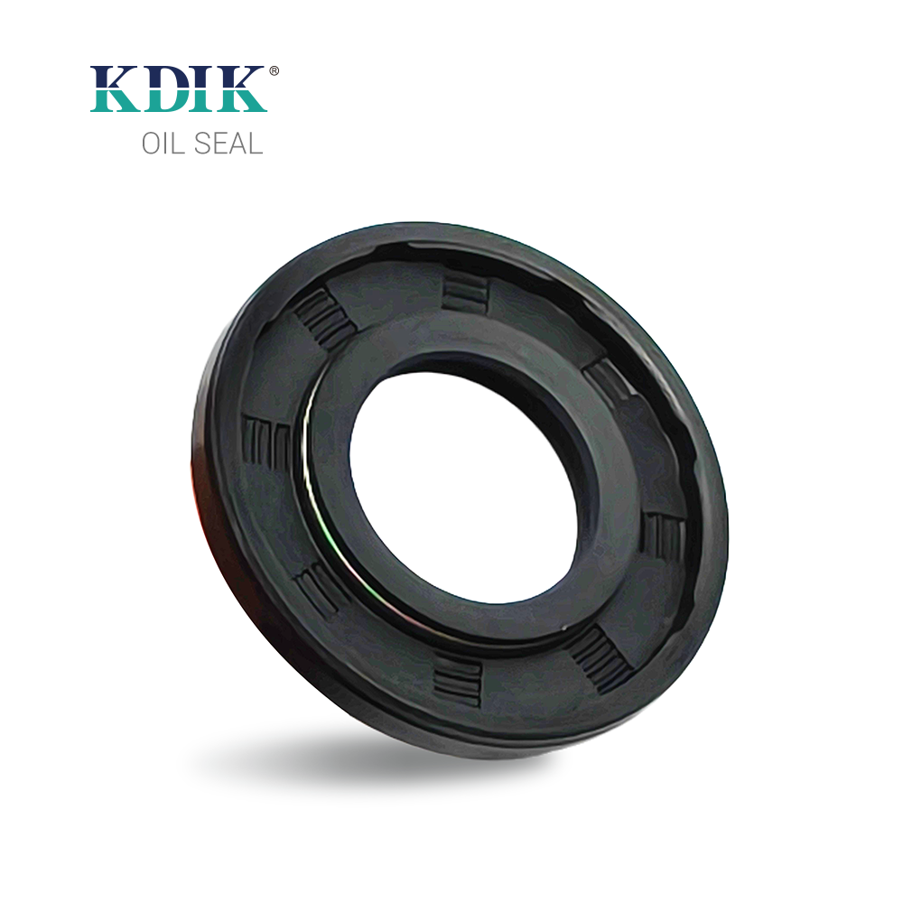 TC 17*34*4 Skeleton Oil Seal Rubber Radial Shaft Seals NBR/FKM