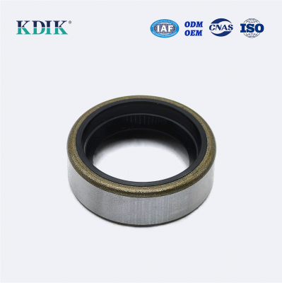 TB Type 25*35*11 Oil Seal Metal Case Rotary Shaft Oil Seal Auto Parts