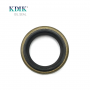 TB Type 25*35*11 Oil Seal Metal Case Rotary Shaft Oil Seal Auto Parts