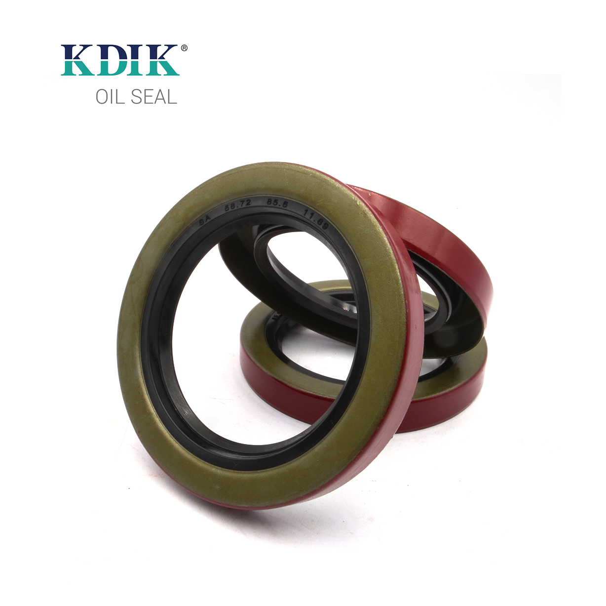 High Quality Rear Wheel Hub TB 58.72*85.6*11.89 Oil Seal Auto Oil Seal
