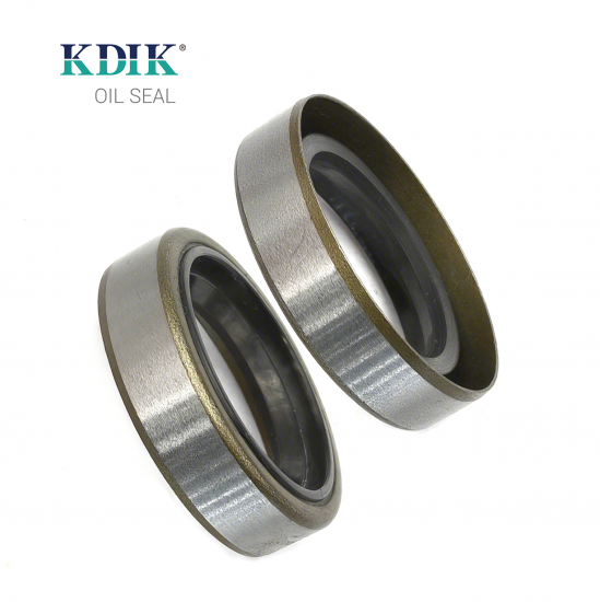 TB Type 32*45*11 Oil Seal Metal Case Rotary Shaft Oil Seal Auto Parts
