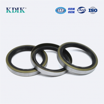 Front Wheel OIL SEAL 8-94407-711-0 TB 59*75*10 MUSASHI I3632 Isuzu Oil Seal