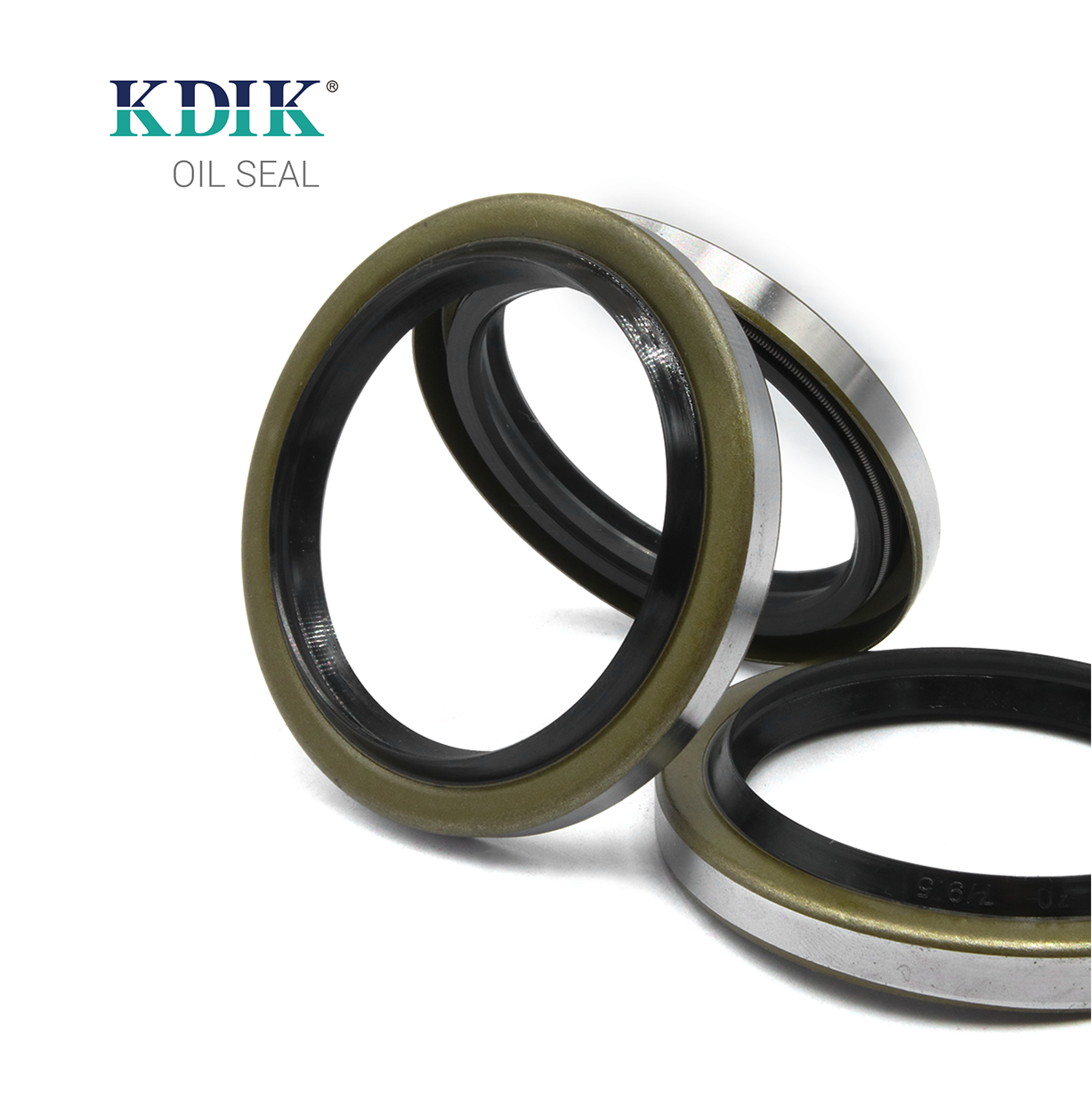 Front Wheel OIL SEAL 8-94407-711-0 TB 59*75*10 MUSASHI I3632 Isuzu Oil Seal