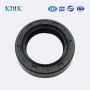 TC 20*30*7 Metric NBR Shaft Oil Seal Dust Seal Covered Double Lip