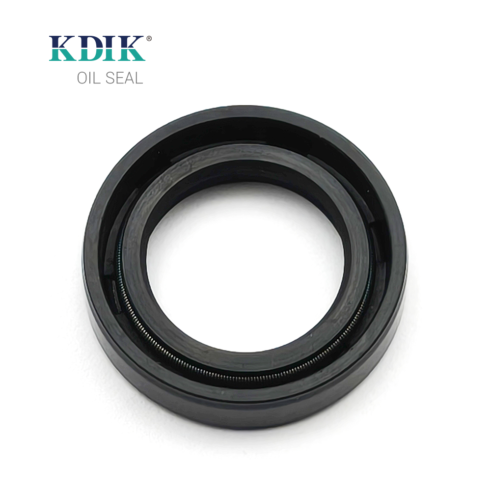 TC 20*30*7 Metric NBR Shaft Oil Seal Dust Seal Covered Double Lip