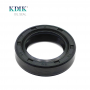 TC 20*30*7 Metric NBR Shaft Oil Seal Dust Seal Covered Double Lip