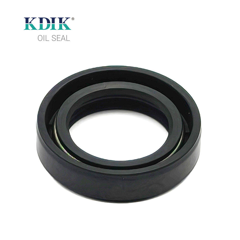 TC 20*30*7 Metric NBR Shaft Oil Seal Dust Seal Covered Double Lip