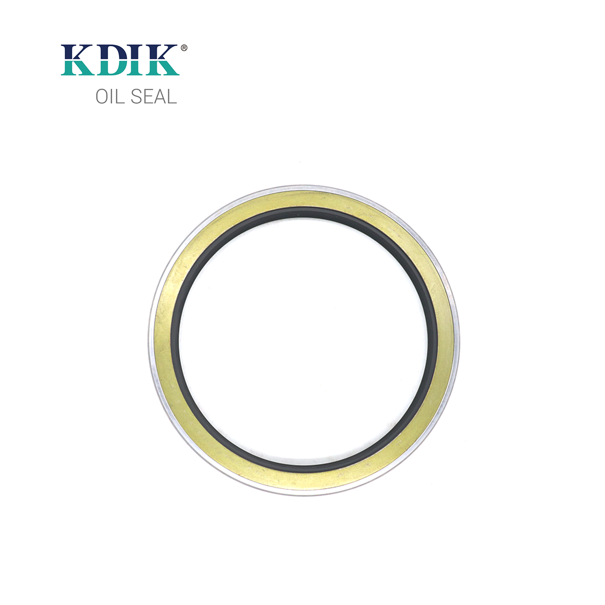 BW5669E Crankshaft Oil Seal 140*170*18 NBR Rubber Oil Seal for Excavator