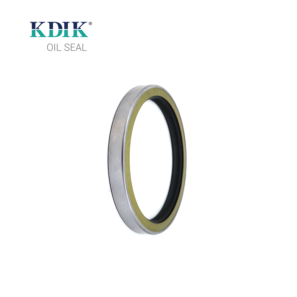 BW5602E Excavator Metal Shell Oil Seal Size 150*180*18