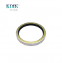 BW5602E Excavator Metal Shell Oil Seal Size 150*180*18
