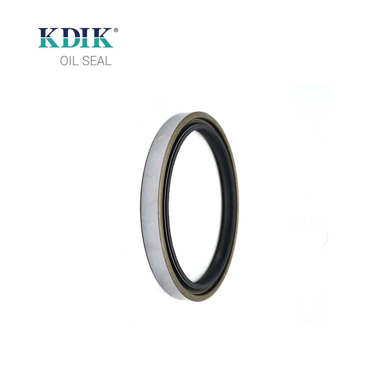 BW5602E Excavator Metal Shell Oil Seal Size 150*180*18