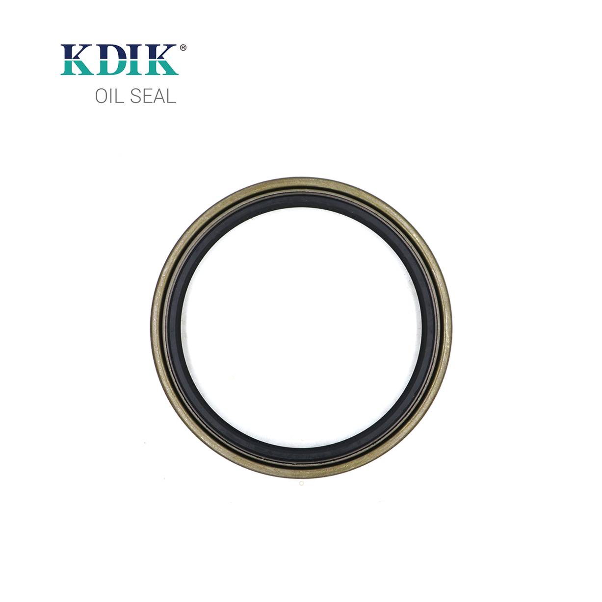 BW5602E Excavator Metal Shell Oil Seal Size 150*180*18