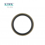 BW5602E Excavator Metal Shell Oil Seal Size 150*180*18
