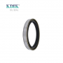 BW0760E Rotary Shaft Oil Seal for KOMATSU Excavator Size 125*155*18