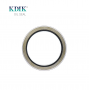BW0760E Rotary Shaft Oil Seal for KOMATSU Excavator Size 125*155*18