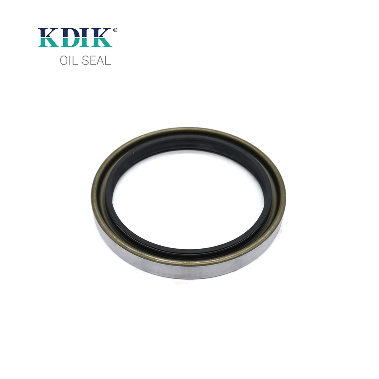 BW0760E Rotary Shaft Oil Seal for KOMATSU Excavator Size 125*155*18