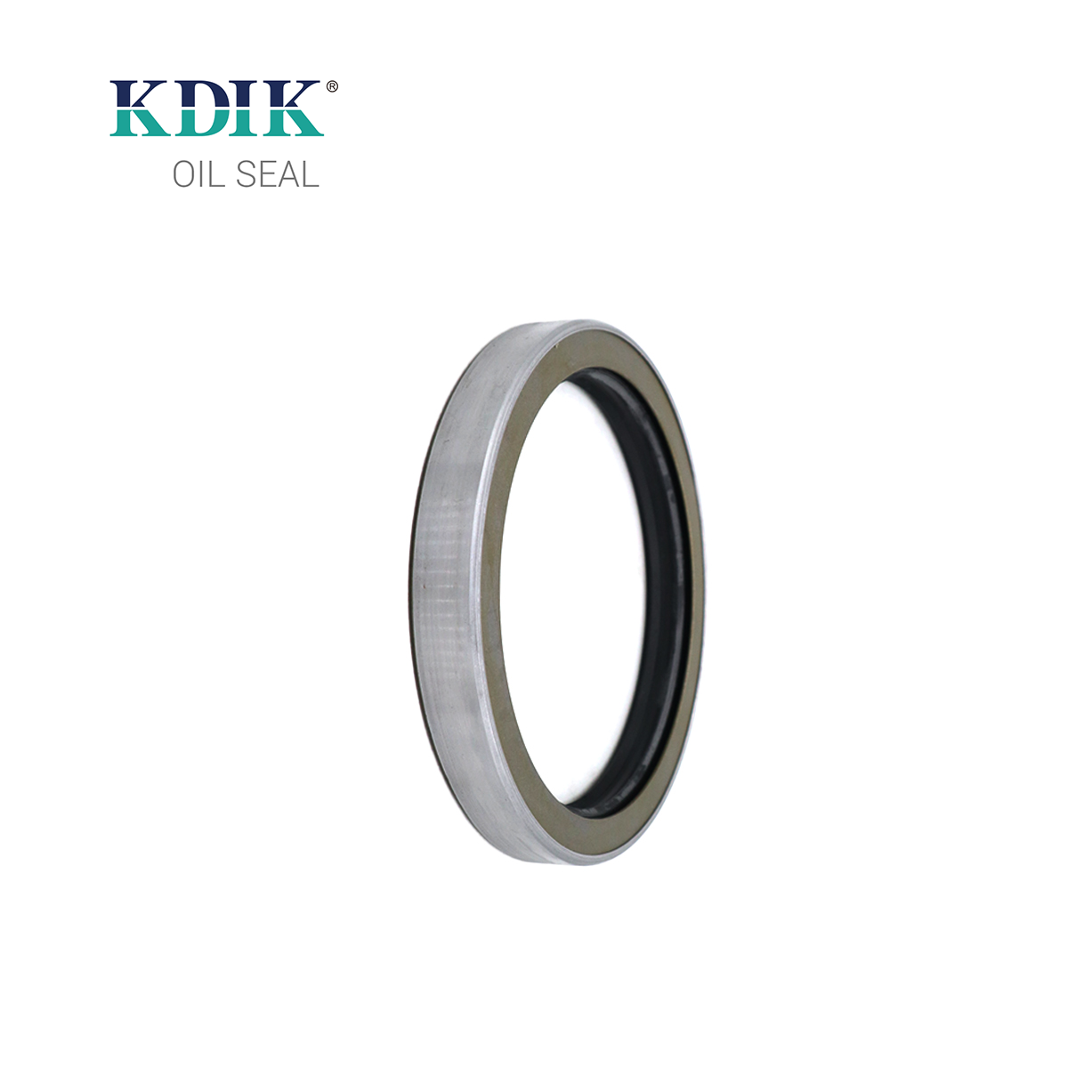 BW0760E Rotary Shaft Oil Seal for KOMATSU Excavator Size 125*155*18