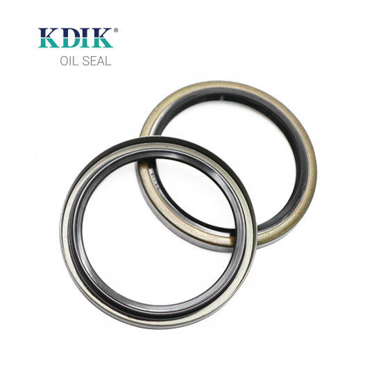 Front Wheel Hub Oil Seal TB 72*90*8 Skeleton Rotary Shaft Oil Seal